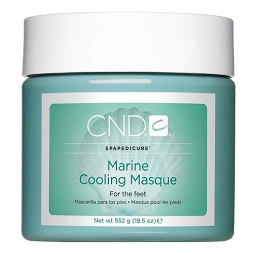 Marine Cooling Masque (LS)